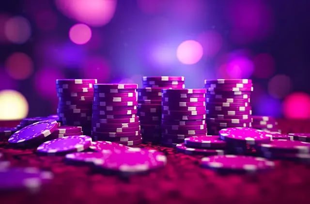 City89 tembak ikan online tampilan game grafis HD dengan jackpot dan bos besar