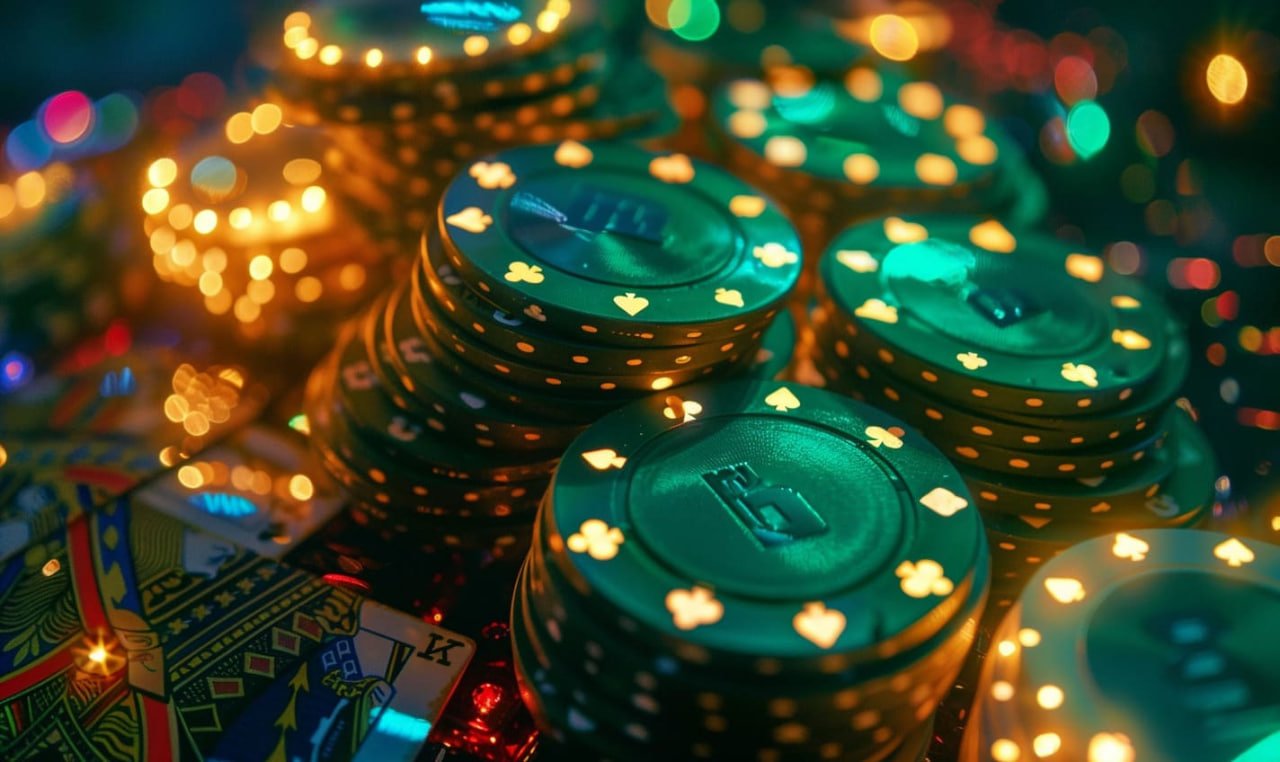 City89 tembak ikan arcade game seru berhadiah besar