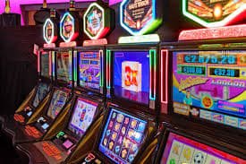 City89 aplikasi tampilan layar beranda fitur slot dan taruhan olahraga mobile