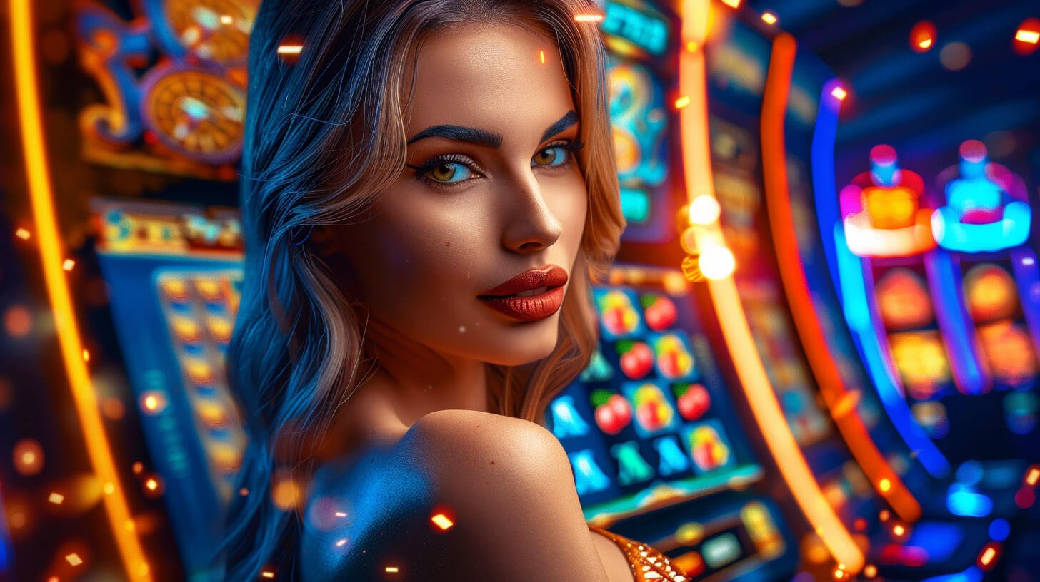 City89 slot Starlight Princess jackpot progresif putaran gratis