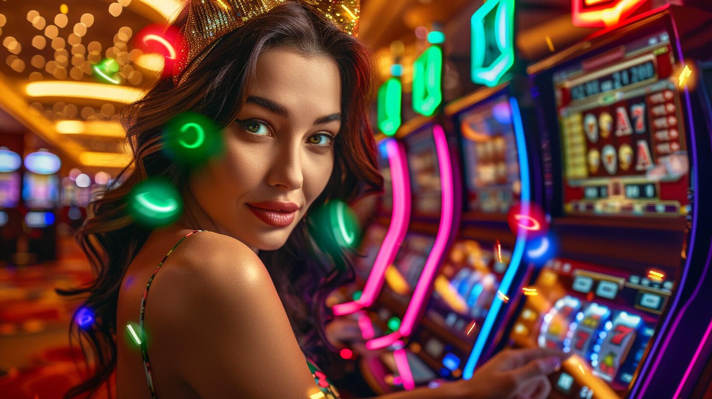 City89 slot online ratusan pilihan game jackpot terbesar Indonesia