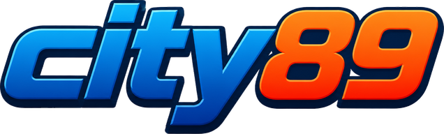 City89 Logo